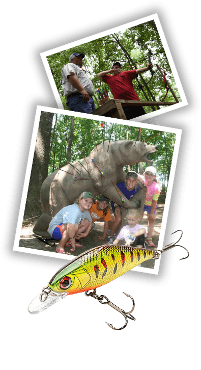 Kids Camp