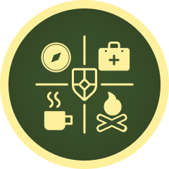  Outdoor Skills and Survival Basics 