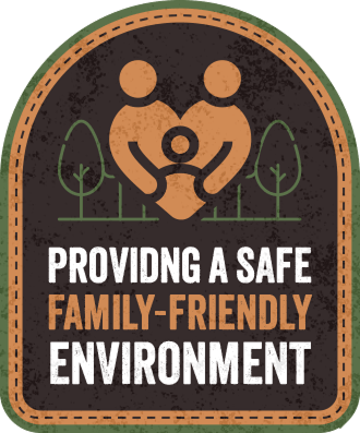 Providng A Safe Family-friendly Environment