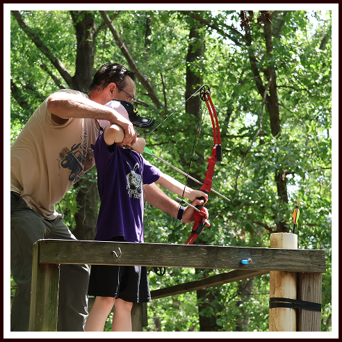 More Than Just Camp