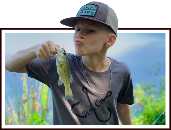 Kids Camp